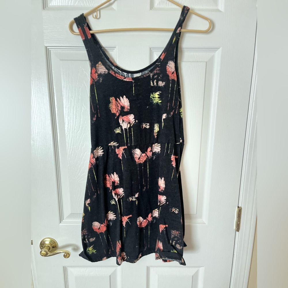 Volcom dress